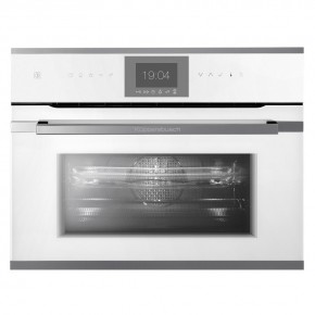 CBM 6550.0 W3 Silver Chrome в Кургане - kurgan.mebel24.online | фото