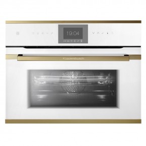CBM 6550.0 W4 Gold в Кургане - kurgan.mebel24.online | фото