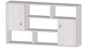 Д-23 Полка (анкор светлый) в Кургане - kurgan.mebel24.online | фото