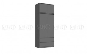 ЧЕЛСИ Детская ЛДСП (модульная) в Кургане - kurgan.mebel24.online | фото 14