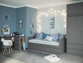 ЧЕЛСИ Детская ЛДСП (модульная) в Кургане - kurgan.mebel24.online | фото 6