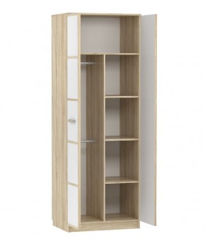 Детская Фанк Шкаф для одежды НМ 014.07 М в Кургане - kurgan.mebel24.online | фото 2