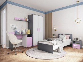 Детская Кэнди Лаванда в Кургане - kurgan.mebel24.online | фото 1