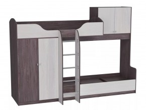 Детская Омега-18 (модульная) в Кургане - kurgan.mebel24.online | фото 3