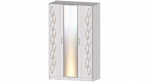 ДИАНА Спальный гарнитур (модульный) в Кургане - kurgan.mebel24.online | фото 13