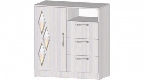 ДИАНА Спальный гарнитур (модульный) в Кургане - kurgan.mebel24.online | фото 2