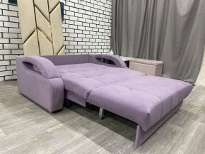 Диван Аккордеон 1280*2000 ППУ подлокотник СТАНДАРТ в Кургане - kurgan.mebel24.online | фото 2