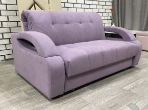 Диван Аккордеон 1280*2000 ППУ подлокотник СТАНДАРТ (ткань до 500 руб) в Кургане - kurgan.mebel24.online | фото