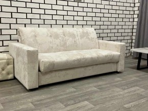 Диван Аккордеон НПБ 1480*2000 подлокотник ПРЯМОЙ (ткань до 500 руб) в Кургане - kurgan.mebel24.online | фото