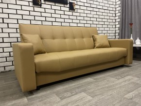 Диван Арбат МД с подлокотниками (ткань до 400 руб) в Кургане - kurgan.mebel24.online | фото