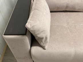 Диван Комфорт-6 модульный 2+1К+1К (НПБ+МДФ) велюр Candy 4 в Кургане - kurgan.mebel24.online | фото 7