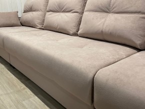 Диван Комфорт-6 модульный 2+1К+1К (НПБ+МДФ) велюр Candy 4 в Кургане - kurgan.mebel24.online | фото 8