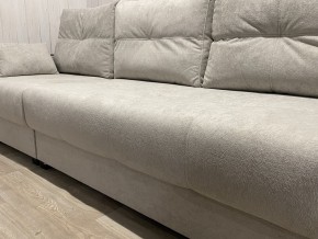 Диван Комфорт-6 модульный 2+1К+1К (НПБ+МДФ) велюр Comfort 08 в Кургане - kurgan.mebel24.online | фото 6