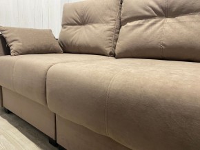 Диван Комфорт-6 модульный 2+1К+1К (НПБ+МДФ) велюр Vega 22 в Кургане - kurgan.mebel24.online | фото 5