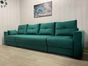 Диван Комфорт-6 модульный 2+1К+1К (НПБ) велюр Veluta Lux 20 в Кургане - kurgan.mebel24.online | фото 2
