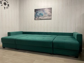 Диван Комфорт-6 модульный 2+1К+1К (НПБ) велюр Veluta Lux 20 в Кургане - kurgan.mebel24.online | фото 4