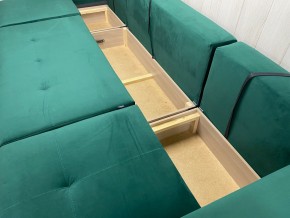 Диван Комфорт-6 модульный 2+1К+1К (НПБ) велюр Veluta Lux 20 в Кургане - kurgan.mebel24.online | фото 5