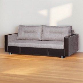 Диван Комфорт с прямыми подлокотниками (Балтик Кэмел) в Кургане - kurgan.mebel24.online | фото