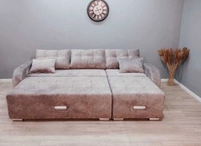 Диван Нью-Йорк 2 (ППУ) в Кургане - kurgan.mebel24.online | фото 3