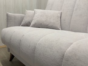 Диван Престиж-3 (НПБ) велюр Sensey marshmellow в Кургане - kurgan.mebel24.online | фото 6