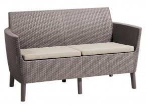 Диван Салемо 2-х местный (Salemo 2 seater sofa) в Кургане - kurgan.mebel24.online | фото 1