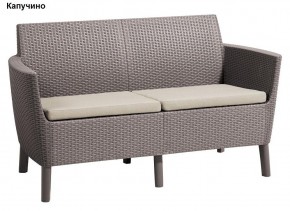 Диван Салемо 2-х местный (Salemo 2 seater sofa) в Кургане - kurgan.mebel24.online | фото 3