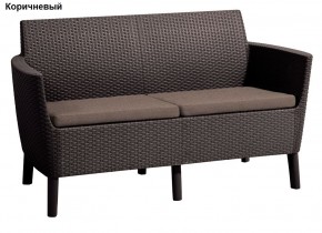 Диван Салемо 2-х местный (Salemo 2 seater sofa) в Кургане - kurgan.mebel24.online | фото 5