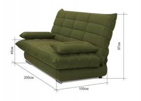 Диван Сноуден (Snowden) ППУ в Кургане - kurgan.mebel24.online | фото 2