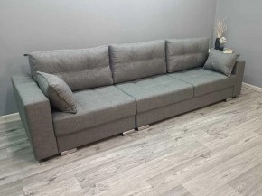 Диван Талисман-2 с выдвижной оттоманкой (ППУ) в Кургане - kurgan.mebel24.online | фото 5