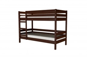 ДЖУНИОР Кровать двухъярусная в Кургане - kurgan.mebel24.online | фото 6