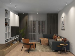 DK2029-WH Светильник накладной IP 20, 50 Вт, GU10, белый, алюминий в Кургане - kurgan.mebel24.online | фото 5