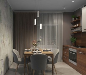 DK2029-WH Светильник накладной IP 20, 50 Вт, GU10, белый, алюминий в Кургане - kurgan.mebel24.online | фото 6