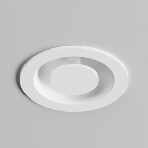 DK2700-WH Встраиваемый светильник, IP 20, 7 Вт, LED 3000, белый, алюминий в Кургане - kurgan.mebel24.online | фото 2