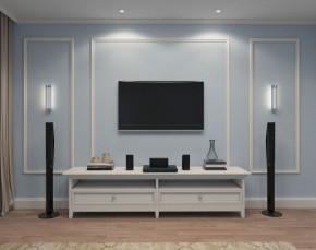 DK3020-CM Встраиваемый светильник, IP 20, 10 Вт, GU5.3, LED, серый, пластик в Кургане - kurgan.mebel24.online | фото 9