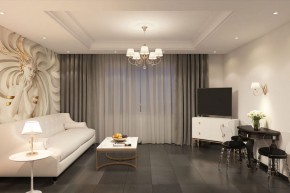DK3020-WH Встраиваемый светильник, IP 20, 10 Вт, GU5.3, LED, белый, пластик в Кургане - kurgan.mebel24.online | фото 6
