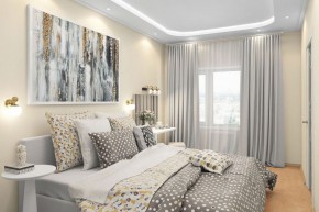 DK3020-WH Встраиваемый светильник, IP 20, 10 Вт, GU5.3, LED, белый, пластик в Кургане - kurgan.mebel24.online | фото 8
