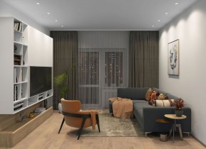DK3024-WH Встраиваемый светильник, IP 20, 10 Вт, GU5.3, LED, белый, пластик в Кургане - kurgan.mebel24.online | фото 11