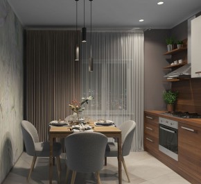 DK3026-WH Встраиваемый светильник, IP 20, 10 Вт, GU5.3, LED, белый, пластик в Кургане - kurgan.mebel24.online | фото 5