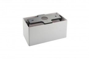 DK3035-WH Светильник накладной IP 20, 10 Вт, GU5.3, LED, белый, пластик в Кургане - kurgan.mebel24.online | фото 5