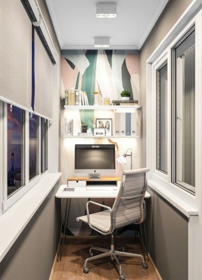 DK3035-WH Светильник накладной IP 20, 10 Вт, GU5.3, LED, белый, пластик в Кургане - kurgan.mebel24.online | фото 6