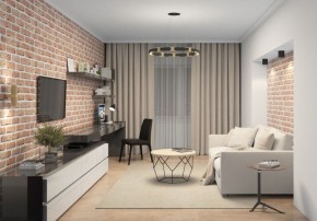 DK3040-BK Светильник накладной IP 20, 10 Вт, GU5.3, LED, черный, пластик в Кургане - kurgan.mebel24.online | фото 10