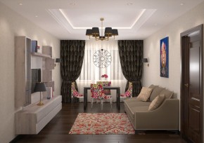 DK3045-WH Встраиваемый светильник,IP 20, 6Вт, LED, белый, пластик в Кургане - kurgan.mebel24.online | фото 10
