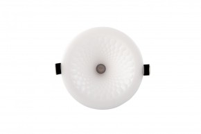 DK3045-WH Встраиваемый светильник,IP 20, 6Вт, LED, белый, пластик в Кургане - kurgan.mebel24.online | фото 4