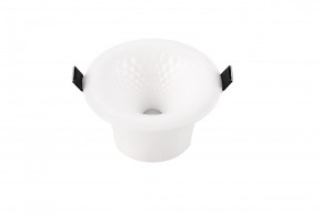 DK3045-WH Встраиваемый светильник,IP 20, 6Вт, LED, белый, пластик в Кургане - kurgan.mebel24.online | фото 6