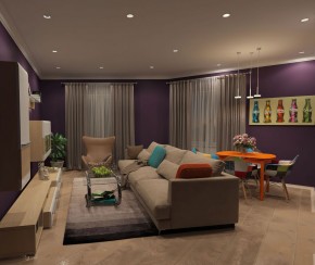 DK3045-WH Встраиваемый светильник,IP 20, 6Вт, LED, белый, пластик в Кургане - kurgan.mebel24.online | фото 9
