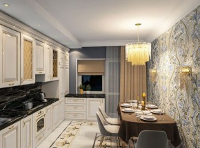 DK3061-WBR Встраиваемый светильник, IP 20, 10 Вт, GU5.3, LED, белый/бронзовый, пластик в Кургане - kurgan.mebel24.online | фото 7