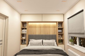 DK3072-WBR Встраиваемый светильник, IP 20, 10 Вт, GU5.3, LED, белый/бронзовый, пластик в Кургане - kurgan.mebel24.online | фото 7