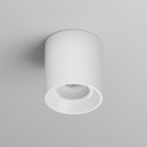DK3090-WH Светильник накладной IP 20, 10 Вт, GU5.3, LED, белый/белый, пластик в Кургане - kurgan.mebel24.online | фото 2