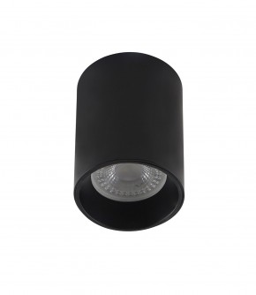 DK3110-BK Светильник накладной IP 20, 10 Вт, GU5.3, LED, черный, пластик в Кургане - kurgan.mebel24.online | фото 2
