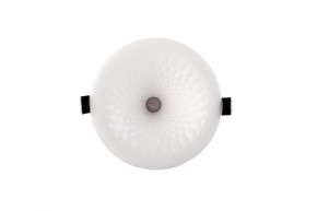 DK3400-WH Встраиваемый светильник, IP 20, 4Вт, LED, белый, пластик в Кургане - kurgan.mebel24.online | фото 5
